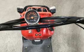 HONDA ZOOMER AF58