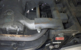 SUZUKI ADDRESS V125 G CF46A