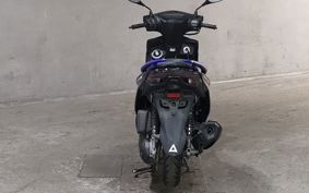YAMAHA CYGNUS125XSR SED8J