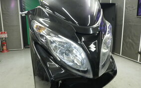 SUZUKI SKYWAVE 400 SA 3 2012 CK45A