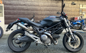 DUCATI  DUCATI  MONSTAR M696 2009 ZDMM500AA8B
