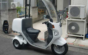 HONDA GYRO CANOPY Wagon TA02