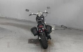 HONDA STEED 400 1993 NC26