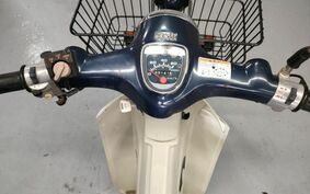 HONDA PRESS CUB 50 AA01