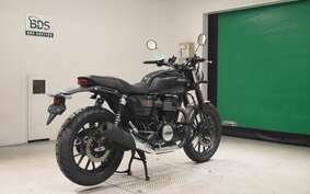 HONDA GB350S 2021 NC59