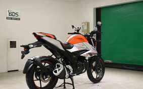 SUZUKI GIXXER 150 ED131