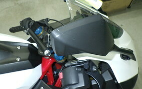 HONDA CBR250RR A MC51