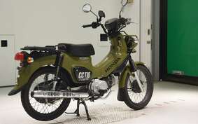 HONDA CROSS CUB 110 JA45