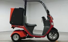 HONDA GYRO CANOPY TA03