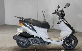 SUZUKI ADDRESS V125 G CF4EA