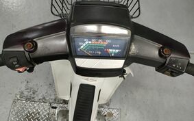 HONDA C100 SUPER CUB HA05