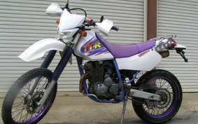 YAMAHA TT250R 1993 4GY