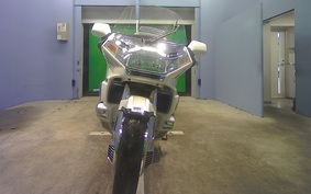 HONDA GL1500 GOLD WING SE 1996 SC22