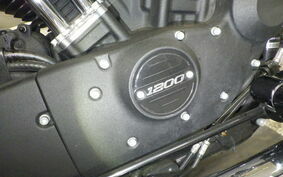 HARLEY XL1200X 2022