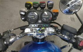 HONDA CB400SF NC42