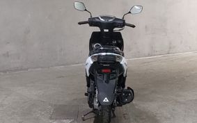 SUZUKI SU WISH  DV12B