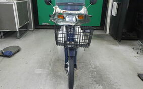 HONDA C50 SUPER CUB E AA01