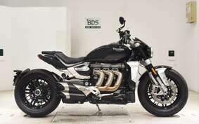 TRIUMPH ROCKET III R 2020 BG11J5