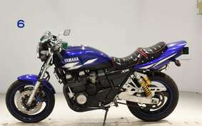 YAMAHA XJR400 R 2002 RH02J