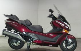 HONDA SILVER WING 400 GT 2010 NF03