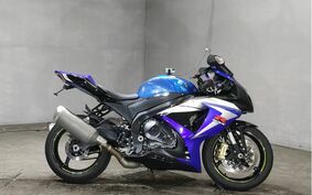 SUZUKI GSX-R1000 2017 CY111