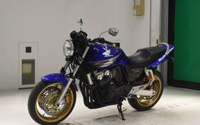 HONDA CB400SFV-3 2004 NC39