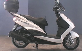 YAMAHA CYGNUS 125 X 2 2007 SE44J