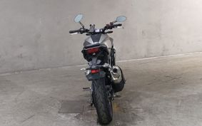 HONDA CB250R MC52