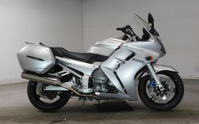 YAMAHA FJR1300 2003 RP04