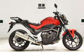 HONDA NC 700 S 2013 RC61