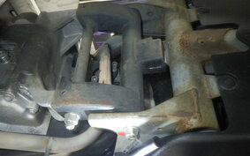 SUZUKI ADDRESS V50 CA4BA