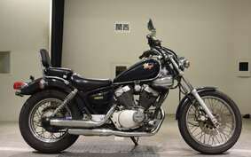 YAMAHA VIRAGO 250 3DM