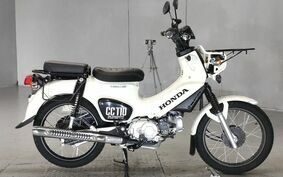 HONDA CROSS CUB 110 JA45