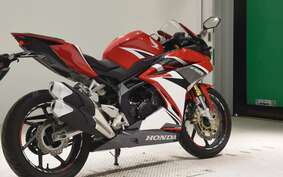 HONDA CBR250RR MC51