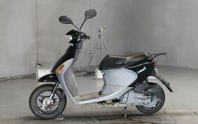 SUZUKI LET's 4 CA41A