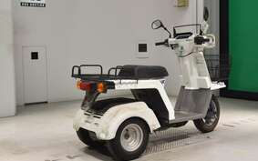 HONDA GYRO X TD02