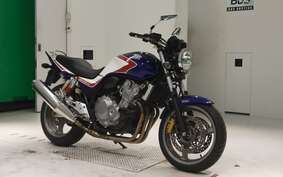 HONDA CB400SF VTEC A 2008 NC42