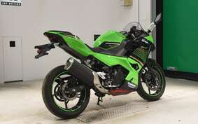 KAWASAKI NINJA 400 2020 EX400G