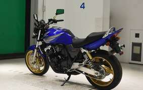 HONDA CB400SF VTEC Spec3 2005 NC39