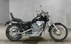 HONDA STEED 400 1993 NC26