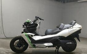 HONDA SILVER WING 400 GT 2015 NF03