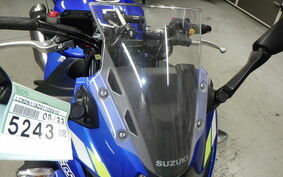 SUZUKI GSX250R DN11A