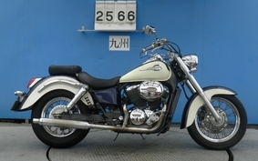 HONDA SHADOW 400 NC34