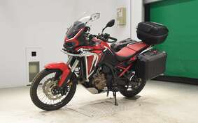 HONDA CRF1100L AFRICA TWIN DCT 2020 SD10