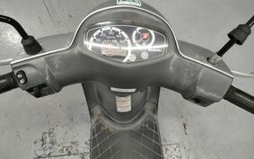 SUZUKI LET's 4 CA45A