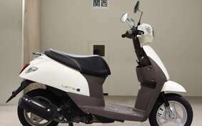 SUZUKI LET's G CA4AA