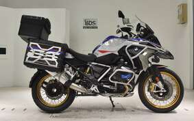 BMW R1250GS 2020