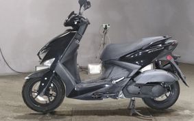 YAMAHA  CYGNUS  GRIF ASU SEJ4J