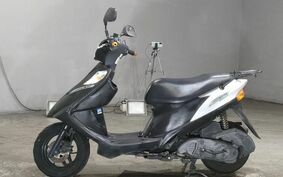 SUZUKI ADDRESS V125 G 2012 CF46A