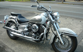 YAMAHA DRAGSTAR 400 CLASSIC 2007 VH01J